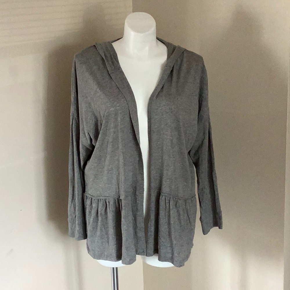 Torrid Cardigan